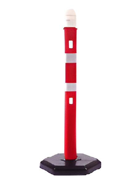 UT_2143 POTEAU DE BALISAGE 1m